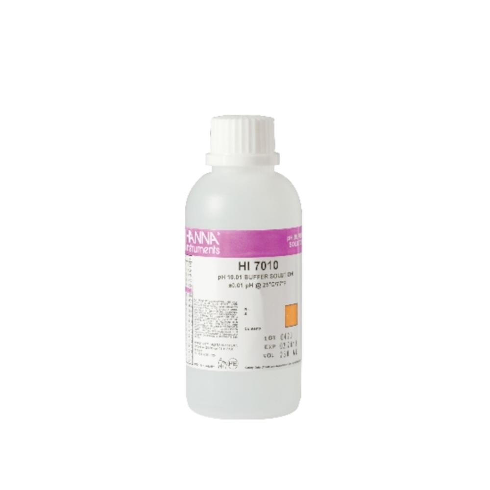 Buffer pH 10.01 χωρίς phosphate 230ml