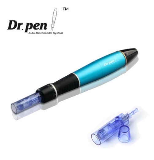 Συσκευή μικροβελόνων μεσοθεραπείας DrPen A1 Μπαταρίας & Ρεύματος