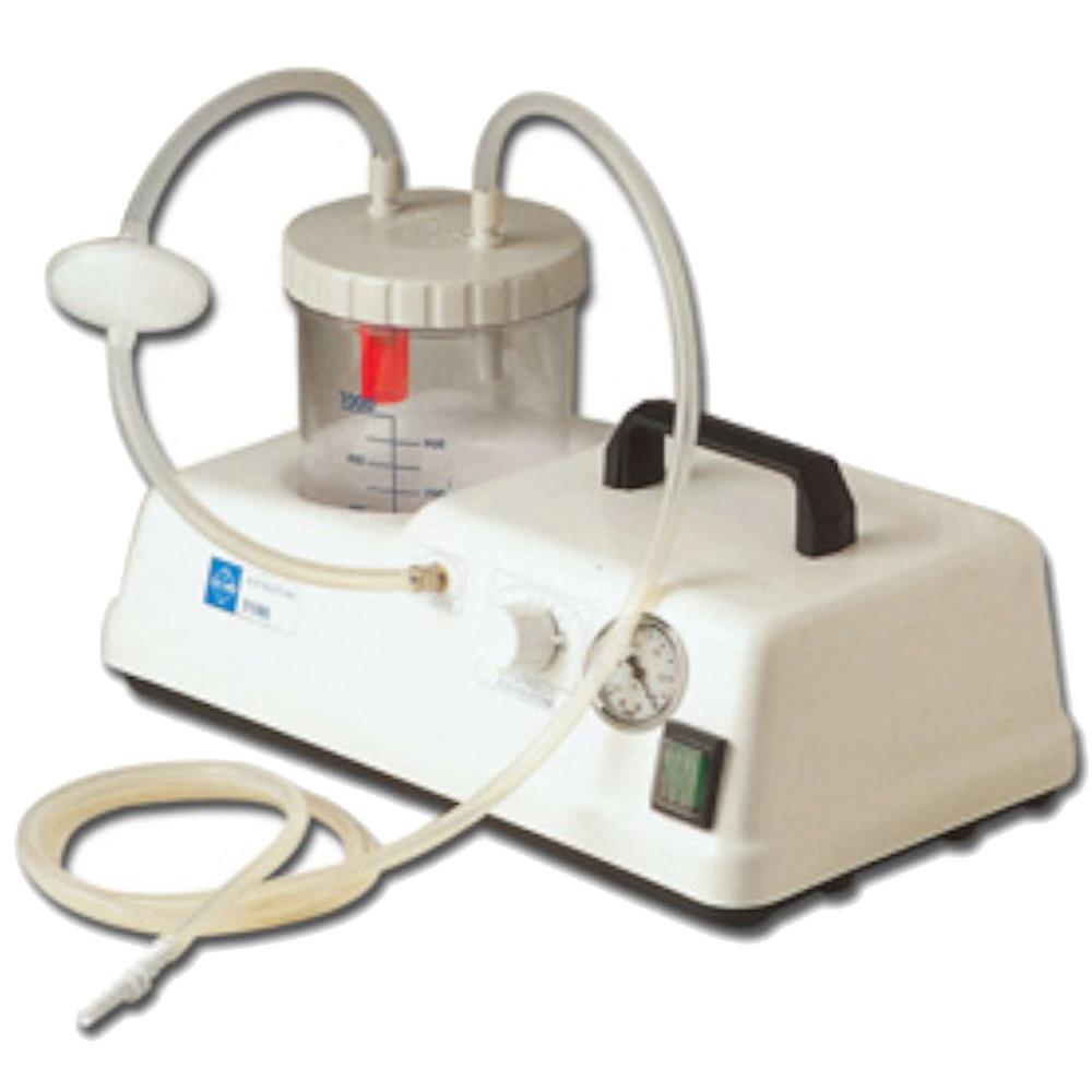 Αναρρόφηση βρογχικών εκκρίσεων Tobi