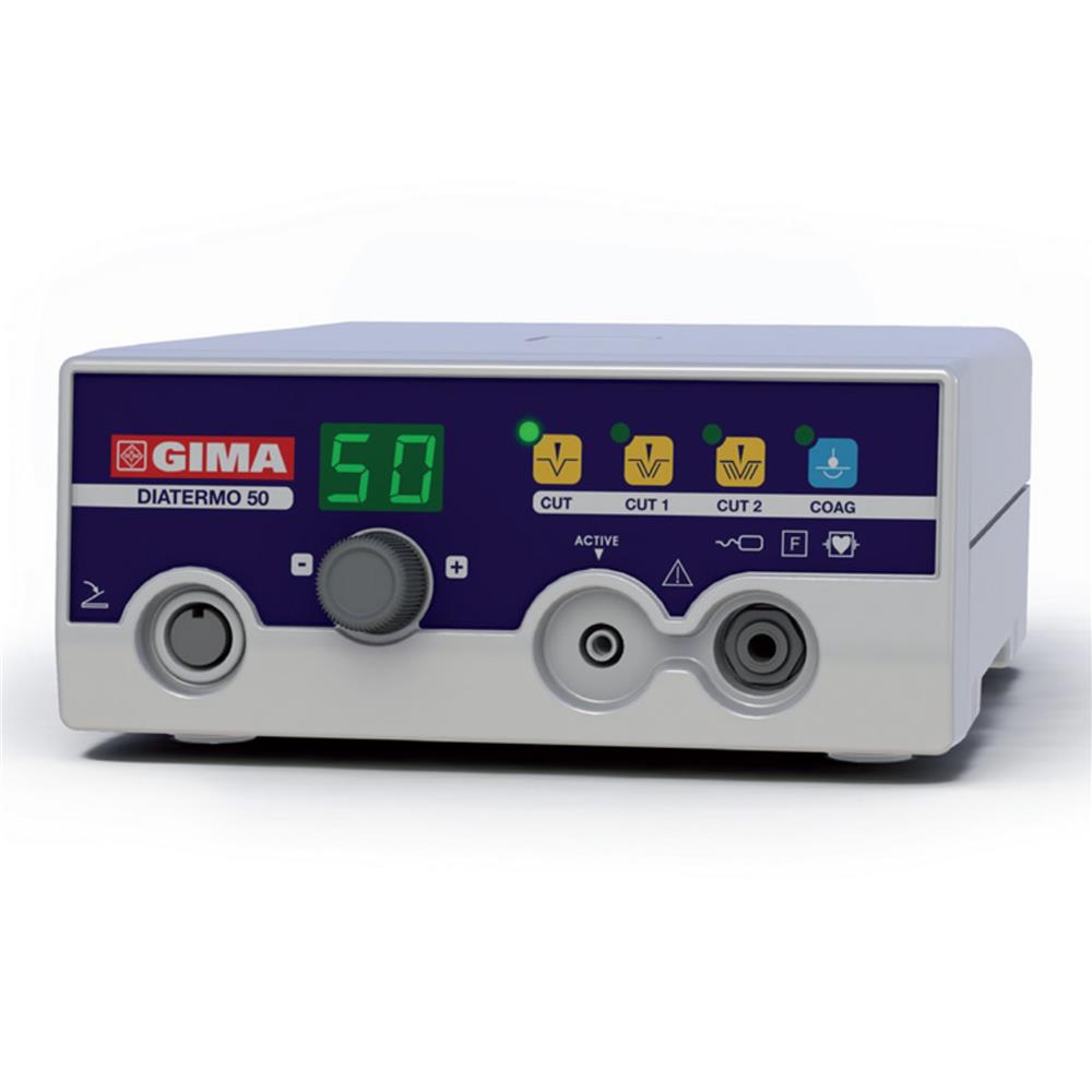 Διαθερμία μονοπολική 50D-50 Watt