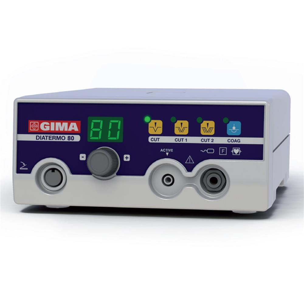 Διαθερμία μονοπολική 80D-80 Watt