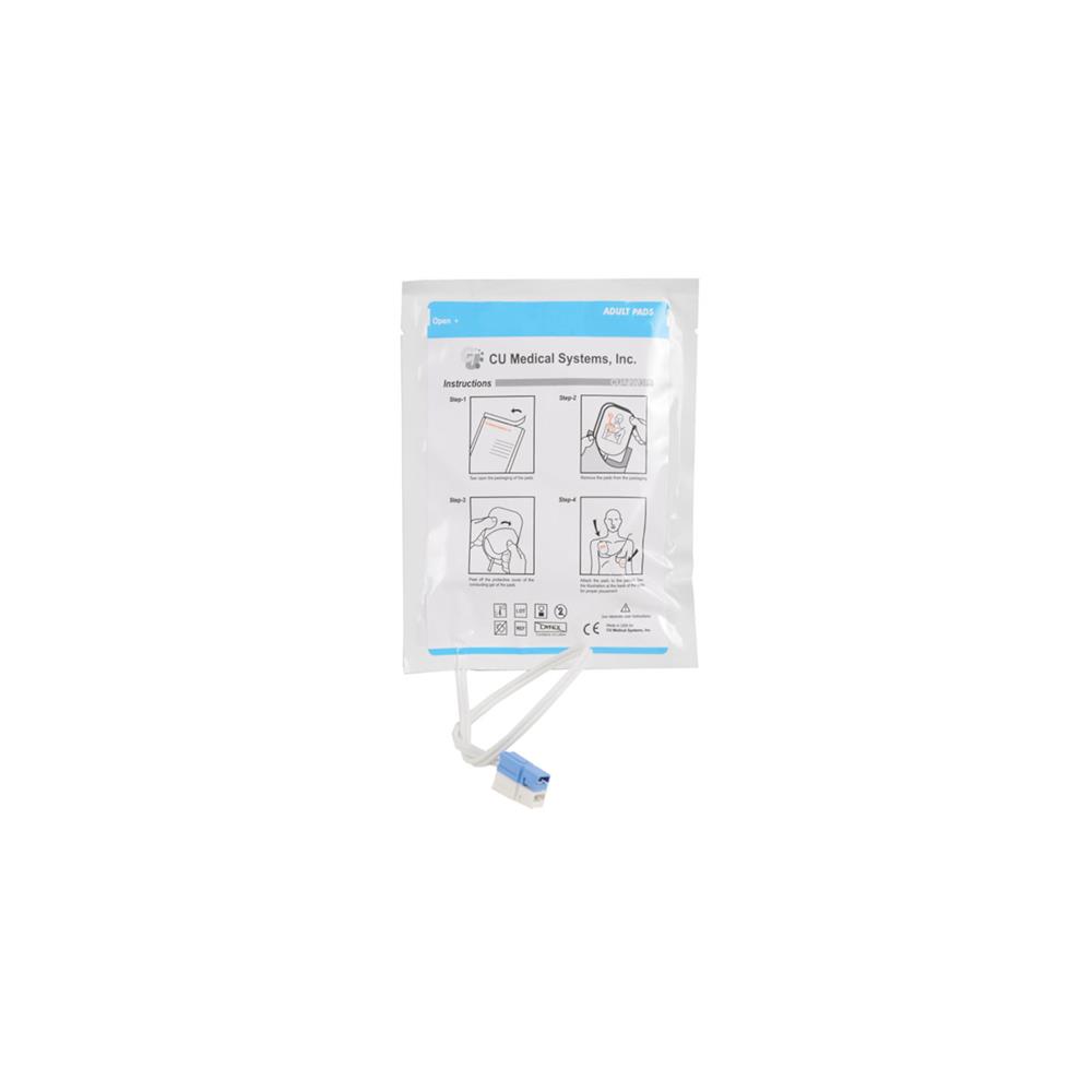 Pads ενηλίκων για απινιδωτή i-Pad NF1200 (2άδα)
