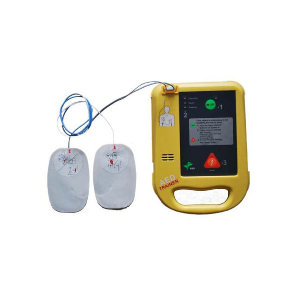 Απινιδωτής εκπαιδευτικός Defi 5T trainer