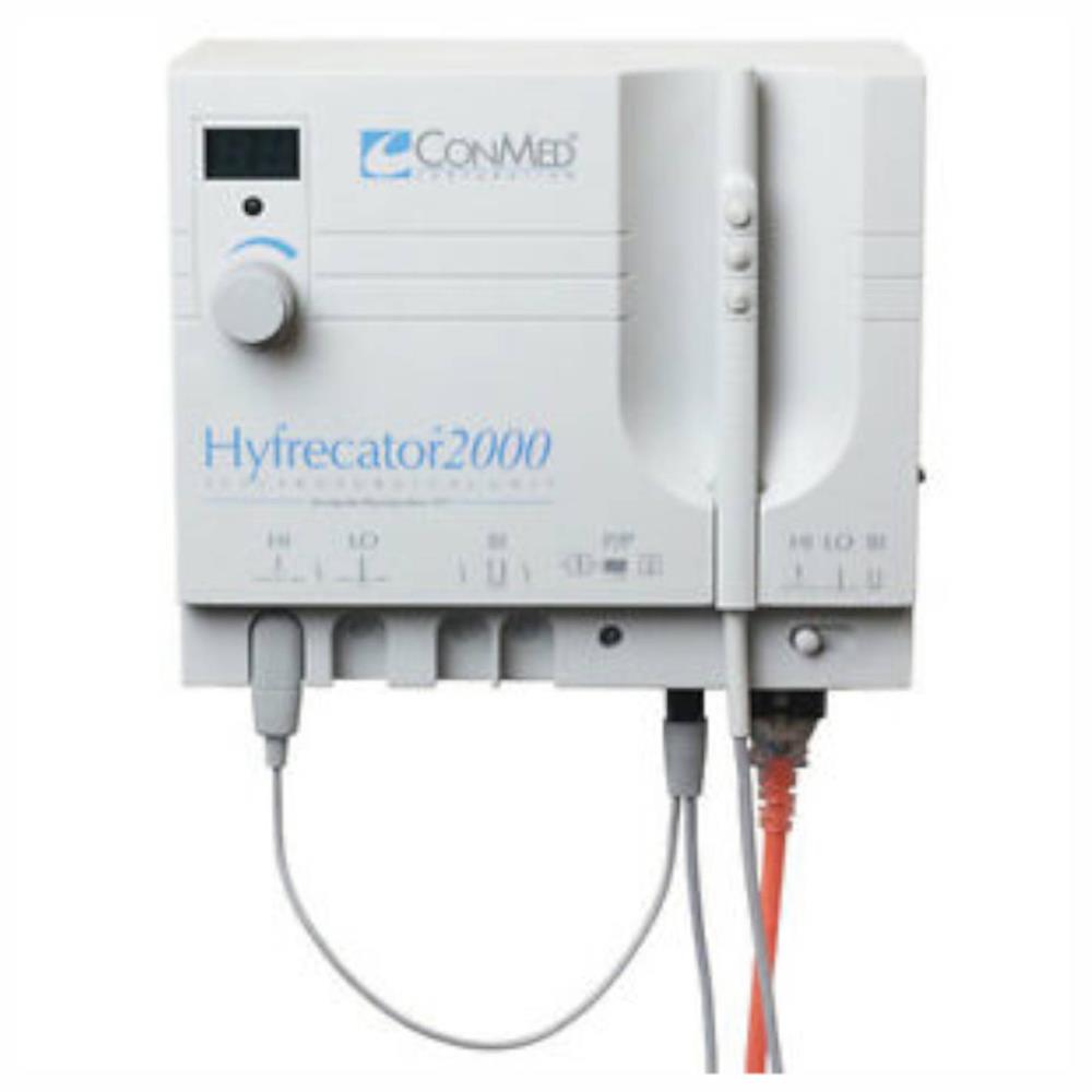 Διαθερμία Hyfrecator 2000