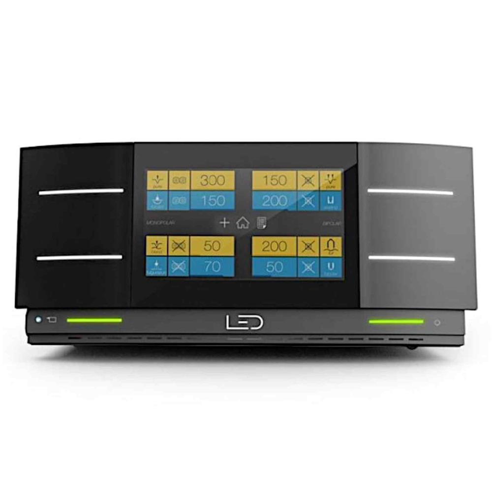 Διαθερμία διπολική Surtron Argon Touch HP Μονοπολική και Διπολική 400 Watt