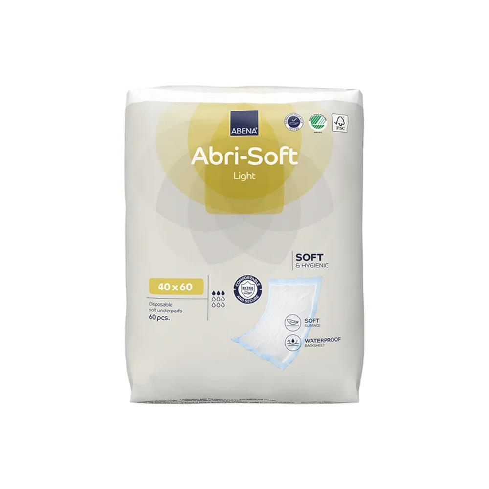 Υποσέντονα Abena Abri-soft ECO