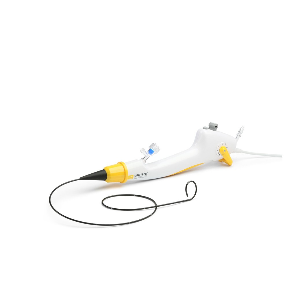 Εύκαμπτο Ουρητηροσκόπιο μιας χρήσης Primus